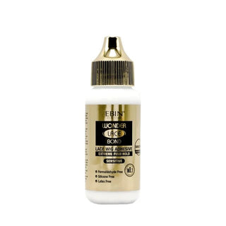 EBIN SENSITIVE WONDER LACE BOND LACE WIG ADHESIVE 1.15OZ - Beautylicious Canada