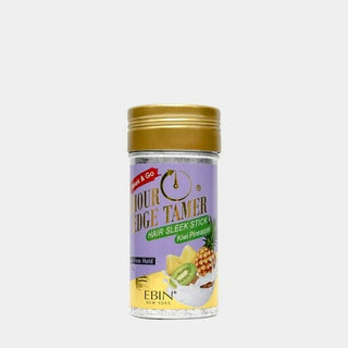 EBIN SLEEK & GO HAIR SLEEK STICK KIWI PINEAPPLE 2.7OZ - Beautylicious Canada