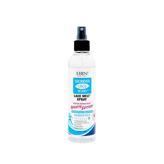 EBIN SPORTS EDITION WONDER LACE MELT SPRAY 8.5OZ - Beautylicious Canada