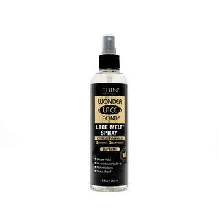 EBIN SUPREME WONDER LACE MELTING SPRAY 8OZ - Beautylicious Canada