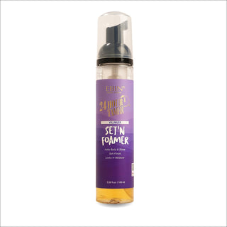 EBIN VOLUMIZER 24 HOUR TAMER SET'N FOAMER 3.38OZ - Beautylicious Canada