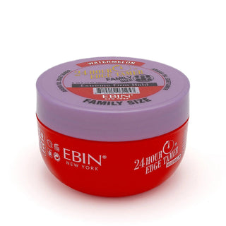 EBIN WATERMELON EXTREME FIRM HOLD 24HR EDGE TAMER 8.25OZ - Beautylicious Canada