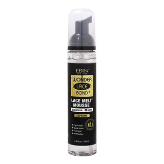 EBIN WONDER LACE BOND LACE MELT MOUSSE 3.38OZ - Beautylicious Canada