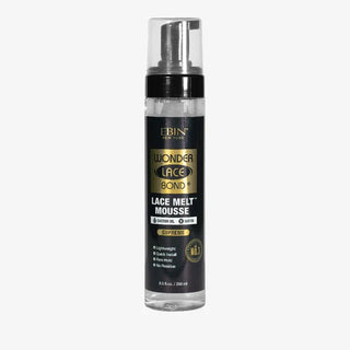 EBIN WONDER LACE BOND LACE MELT MOUSSE 8.5OZ - Beautylicious Canada