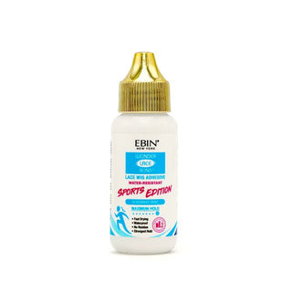 EBIN WONDER LACE BOND LACE WIG ADHESIVE SPORTS EDITION 1.15 OZ - Beautylicious Canada