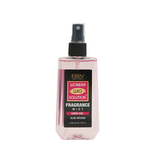 EBIN WONDER WIG SOLUTION FRAGRANCE CANDY GIRL 3.38OZ - Beautylicious Canada