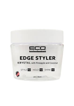 ECO EDGE STYLER KRYSTAL 3OZ - Beautylicious Canada