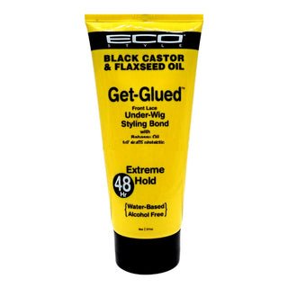 ECO Get - Glued Under Wig Styling Bond 48hr - Extreme Hold 175ml - Beautylicious Canada
