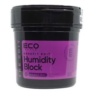ECO STYLE GEL BENEFIT BLOCK 16OZ - Beautylicious Canada