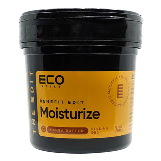 ECO STYLE GEL BENEFIT MOISTURIZE 16OZ - Beautylicious Canada