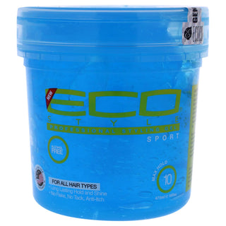 ECO STYLE GEL SPORT 16OZ - Beautylicious Canada