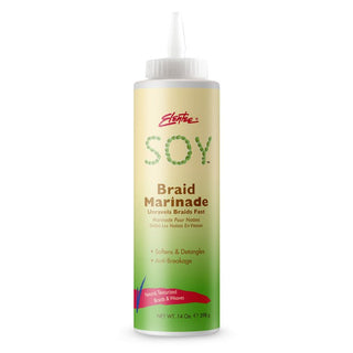 ELENTEE SOY BRAID MARINADE 14OZ - Beautylicious Canada