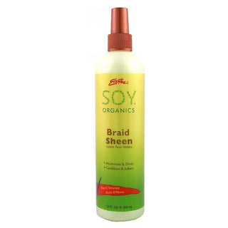 ELENTEE SOY BRAID SHEEN 12OZ - Beautylicious Canada