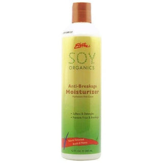 ELENTEE Soy Organics Anti - Blemish Moisturizer 12OZ - Beautylicious Canada