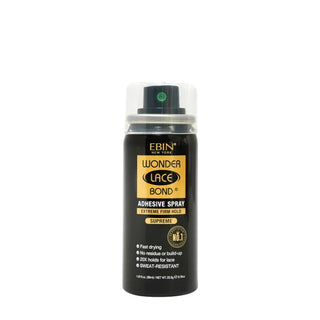 EBIN NEW YORK WONDER LACE BOND LACE MELT SPRAY - SUPREME 1.01OZ