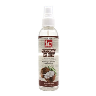 FANTASIA COCONUT OIL MIST 6fl.oz - Beautylicious Canada