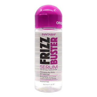 FANTASIA Frizz Buster Serum 2OZ - Beautylicious Canada