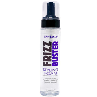 FANTASIA FRIZZ BUSTER STYLING FOAM 8.5OZ - Beautylicious Canada