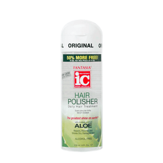 FANTASIA HAIR POLISHER (ALOE) 6OZ - Beautylicious Canada
