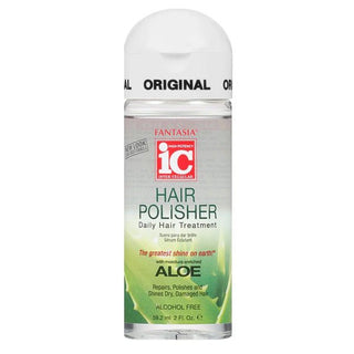 FANTASIA IC HAIR POLISHER DAILY HAIR TREATMENT 2OZ - Beautylicious Canada