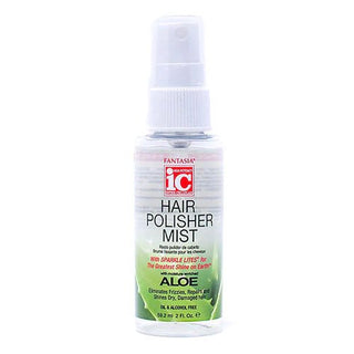 FANTASIA IC HAIR POLISHER SPRAY ON MIST 2OZ - Beautylicious Canada