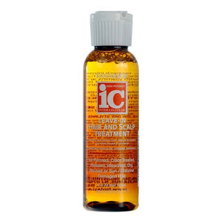 FANTASIA IC Leave - In Hair & Scalp Treatment 2OZ - Beautylicious Canada