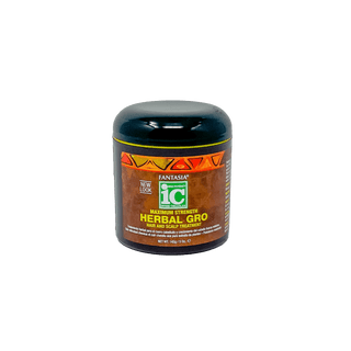 FANTASIA IC MAX STRENGTH HERBAL GRO HAIR & SCALP TREATMENT 5OZ - Beautylicious Canada