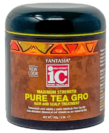 FANTASIA IC MAXIMUM STRENGTH PURE TEA GRO 5OZ - Beautylicious Canada