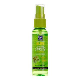 FANTASIA IC OLIVE FIRM HOLD SPRITZ 2OZ - Beautylicious Canada
