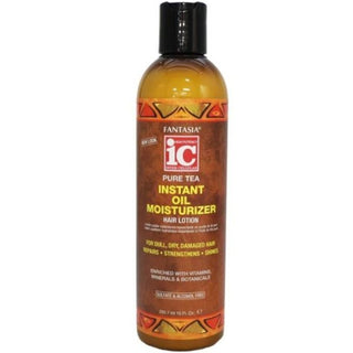FANTASIA IC PURE TEA HAIR LOTION 10OZ - Beautylicious Canada