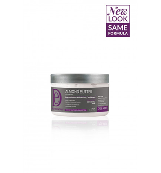 DESIGN ESSENTIALS ALMOND BUTTER EXPRESS INSTANT MOISTURIZING CONDITIONER
