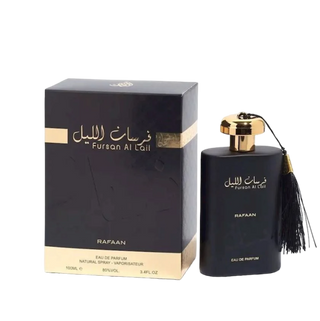 FURSAN AL LAIL 100ML BY GALLERIA