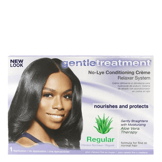GENTLE TREATMENT RELX KIT REGULAR - Beautylicious Canada