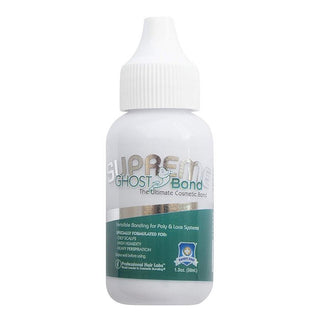 GHOST BOND Supreme Lace Hair Bonding Glue 1.3oz - Beautylicious Canada