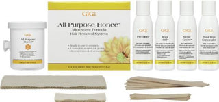 GIGI ALL PURPOSE MICROWAVE KIT - Beautylicious Canada