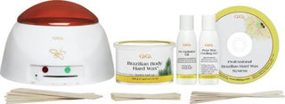 GIGI KIT BRAZILIAN WAXING WARMER - Beautylicious Canada