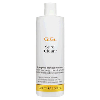 GIGI Sure Clean 16OZ - Beautylicious Canada