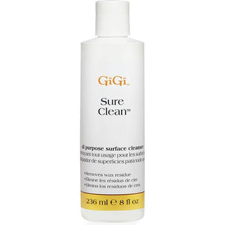 GIGI SURE CLEAN 8 OZ - Beautylicious Canada