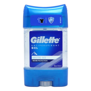 Gillette Stick Arctic Ice 2.3 OZ - Beautylicious Canada