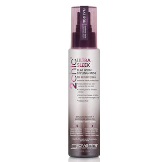 GIOVANNI 2CHIC ULTRA SLEEK FLAT IRON STYLING MIST - Beautylicious Canada