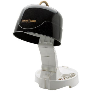 Gold 'N Hot Ionic Full - Hood 1875 Watt Professional Dryer - Beautylicious Canada