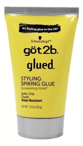 GOT2B SPIKING GLUE 1.25OZ - Beautylicious Canada