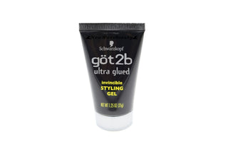 GOT2B ULTRA GLUED STYLING GEL 1.25OZ - Beautylicious Canada
