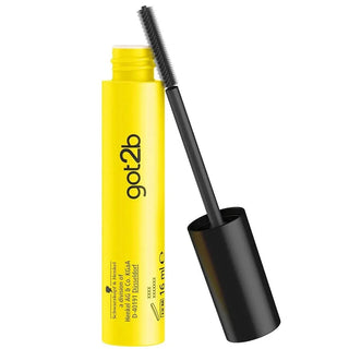 GOT2BE GLUED 2 - IN - 1 BROW & EGDE GEL 0.54OZ - Beautylicious Canada