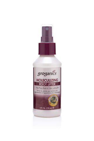 GROGANICS Root Lifter 4oz - Beautylicious Canada