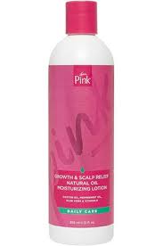 GROWTH SCALP RELIEF MOIST LOTION 12FL - Beautylicious Canada