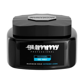GUMMY HAIR GEL GEL WAX 16.9OZ - Beautylicious Canada