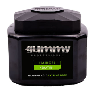 GUMMY HAIR GEL KERATIN 16.9OZ - Beautylicious Canada