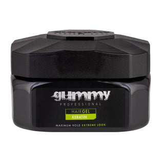 GUMMY HAIR GEL KERATIN 7.44OZ - Beautylicious Canada