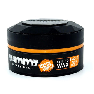 GUMMY PRO STYLING WAX 150ML - Beautylicious Canada